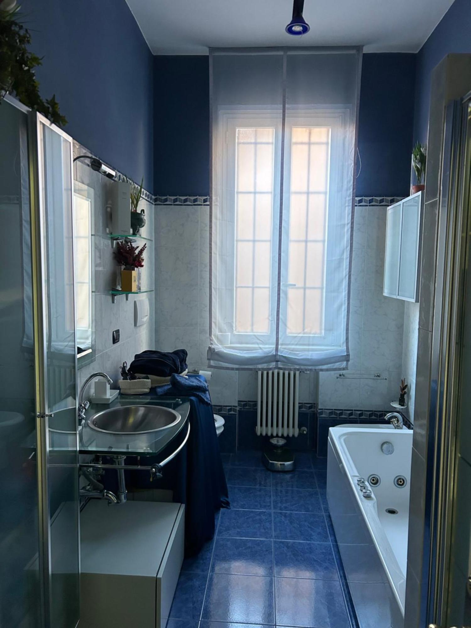 Il Villino Della Duchessa Bed & Breakfast Parma Exterior photo