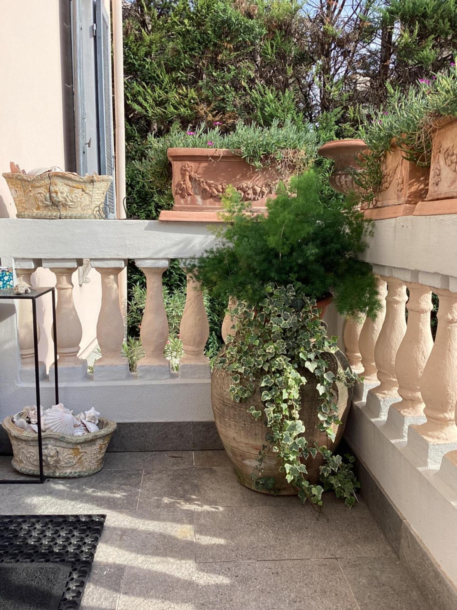 Il Villino Della Duchessa Bed & Breakfast Parma Exterior photo